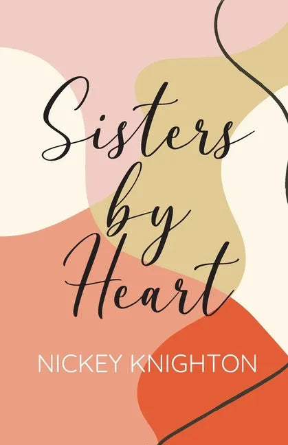 Sisters by Heart - Paperback