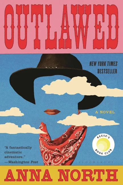 Outlawed - Paperback