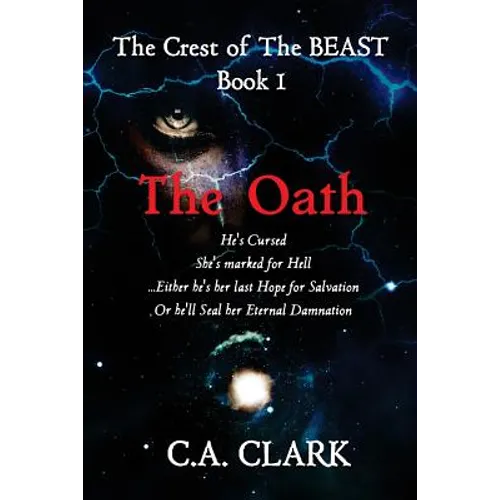 The Oath - Paperback
