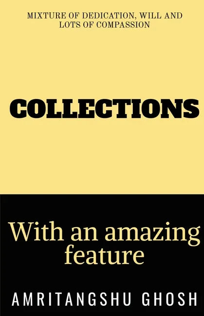Collections - Paperback