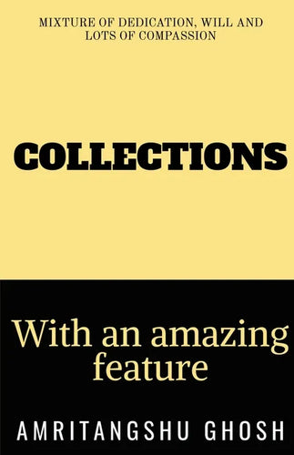 Collections - Paperback
