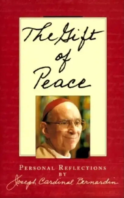 The Gift of Peace - Hardcover