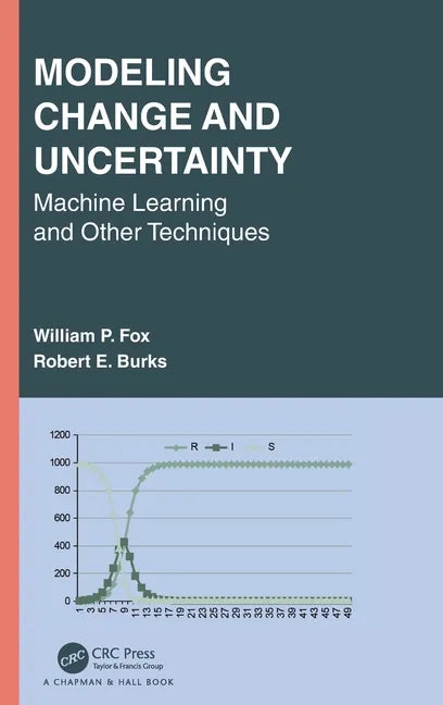 Modeling Change and Uncertainty: Machine Learning and Other Techniques - Hardcover