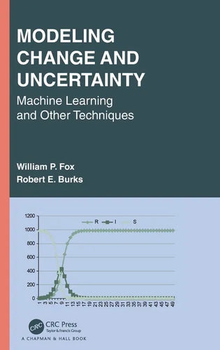 Modeling Change and Uncertainty: Machine Learning and Other Techniques - Hardcover