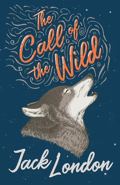 The Call of the Wild - Paperback