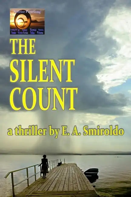 The Silent Count - Paperback