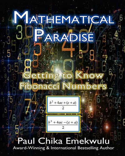 Mathematical Paradise: Getting to Know Fibonacci Numbers - Paperback