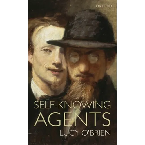 Self-Knowing Agents C - Hardcover