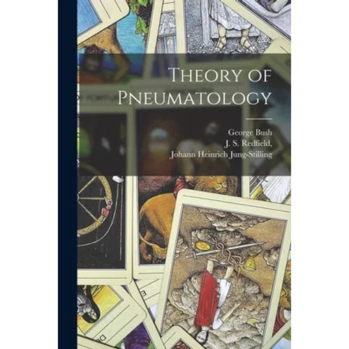 Theory of Pneumatology - Paperback