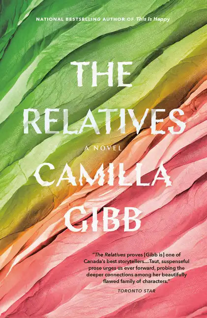 The Relatives - Paperback
