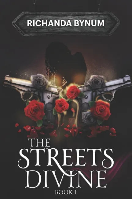 The Streets Divine: Book I - Paperback