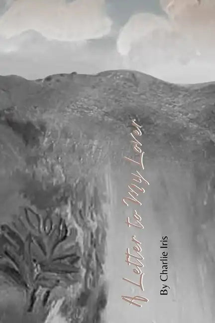 A Letter to My Lover - Paperback