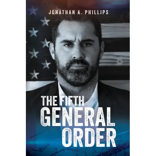The Fifth General Order - Paperback