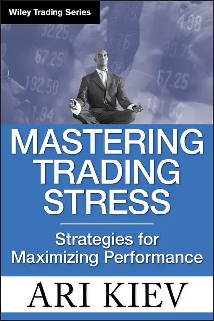 Trading Stress - Hardcover