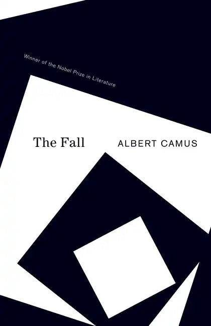 The Fall - Paperback