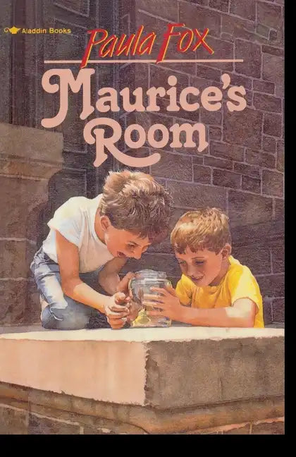 Maurice's Room - Paperback