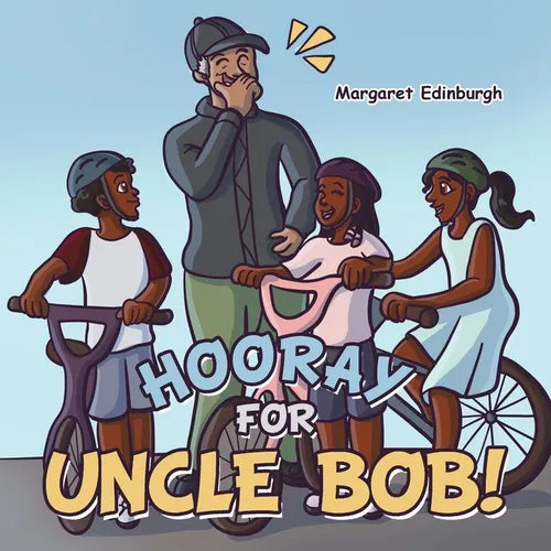 Hooray for Uncle Bob! - Paperback