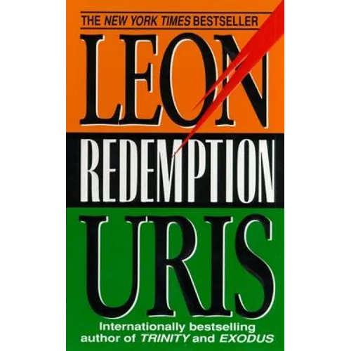 Redemption - Paperback