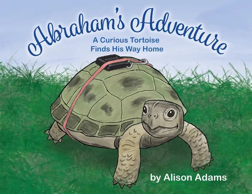 Abraham's Adventure - Paperback