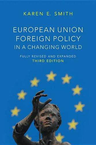 European Union Foreign Policy in a Changing World - Paperback