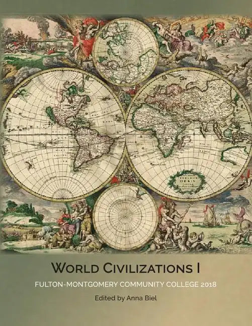 World Civilizations I - Paperback