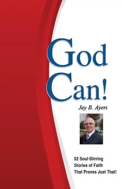 God Can! - Paperback