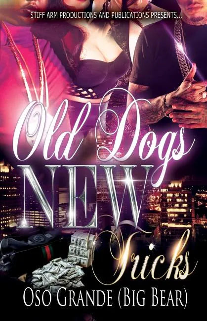 Old Dog New Tricks - Paperback