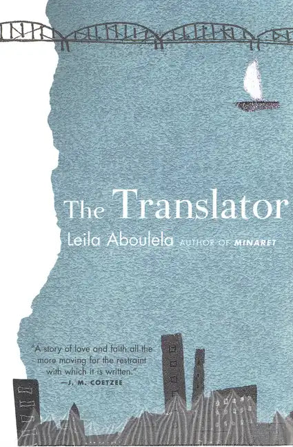The Translator - Paperback