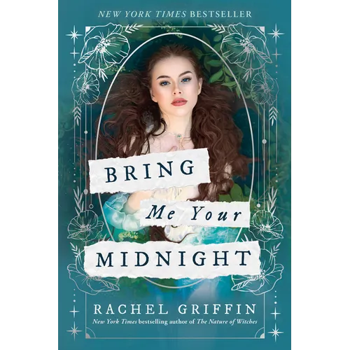 Bring Me Your Midnight - Paperback
