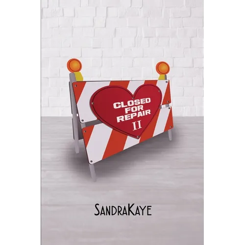 Closed For Repair II - Paperback