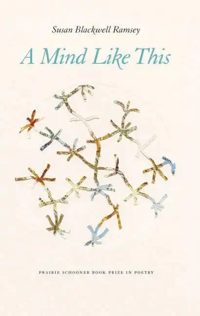 A Mind Like This - Paperback