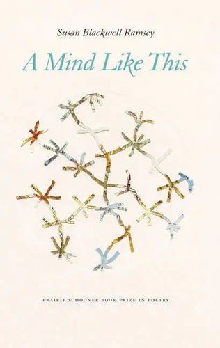 A Mind Like This - Paperback