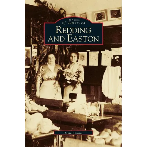 Redding and Easton - Hardcover