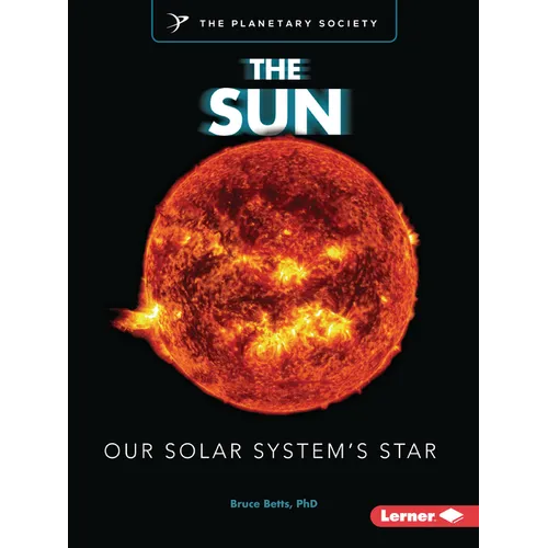 The Sun: Our Solar System's Star - Paperback