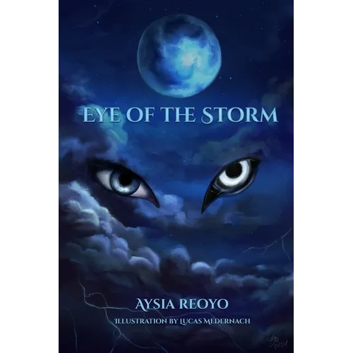 Eye of the Storm - Paperback