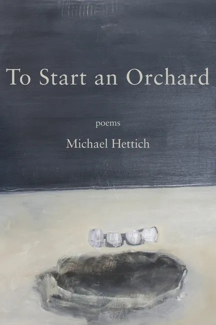 To Start an Orchard - Paperback