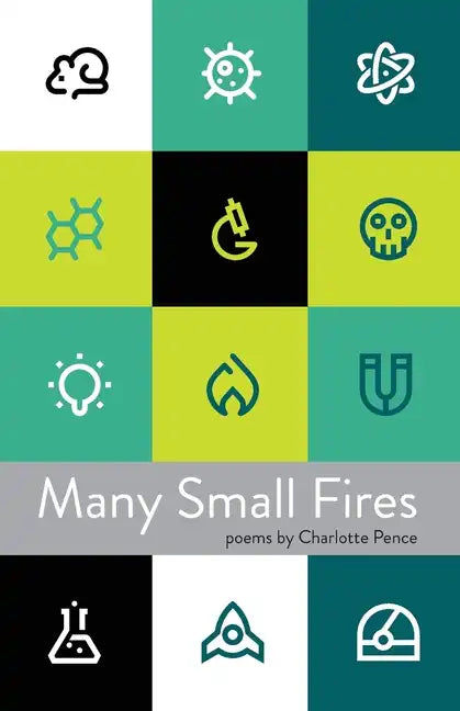 Many Small Fires - Paperback