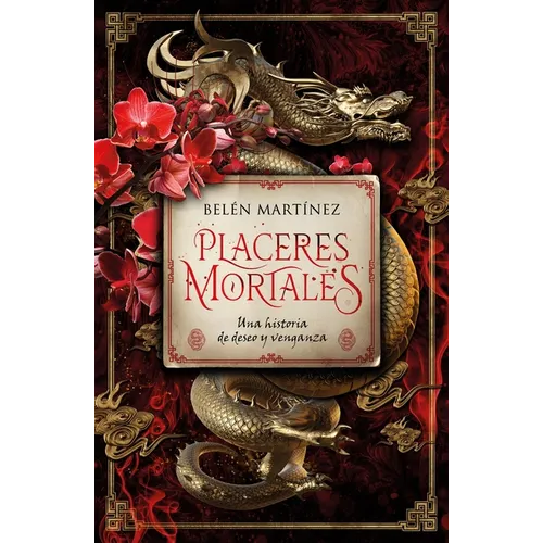 Placeres Mortales - Paperback