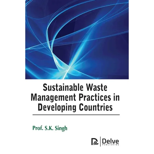 Sustainable Waste Management Practices in Developing Countries - Library Binding