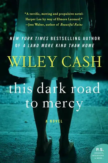 This Dark Road to Mercy - Paperback