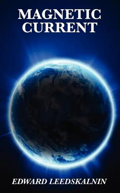 Magnetic Current - Paperback