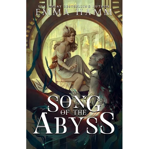 Song of the Abyss - Paperback