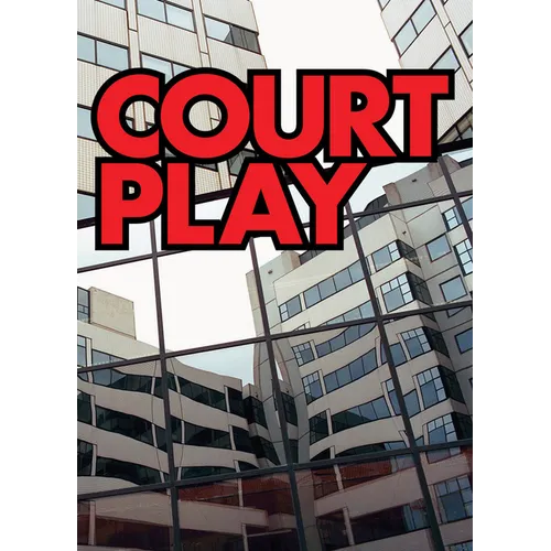 Courtplay - Paperback