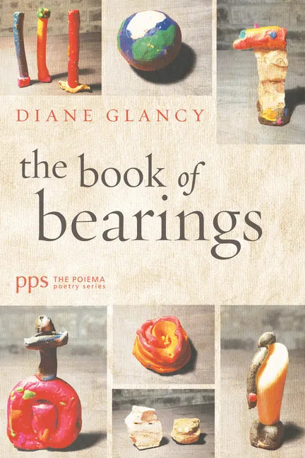 The Book of Bearings - Paperback