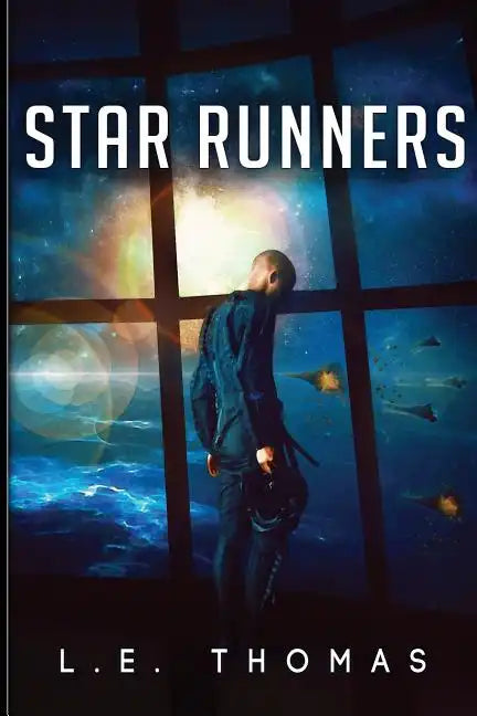 Star Runners - Paperback