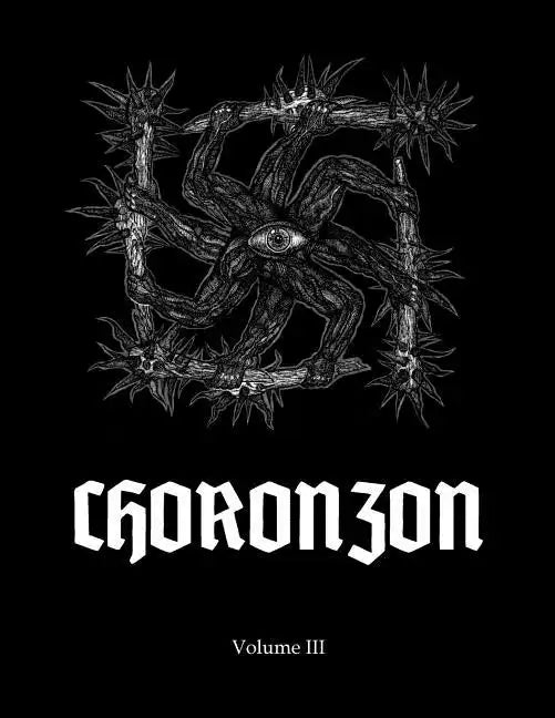 Choronzon III - Paperback