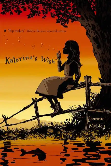 Katerina's Wish - Paperback