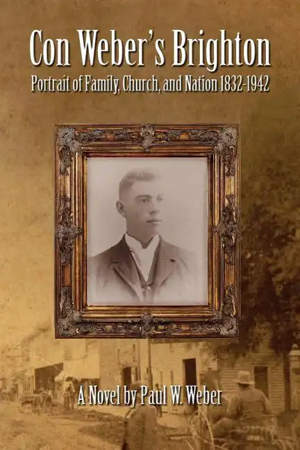 Con Weber's Brighton - Paperback