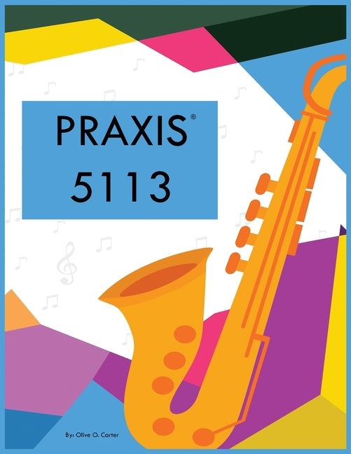 Praxis 5113 - Paperback