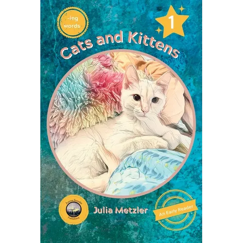 Cats and Kittens: Book No. 1 of 